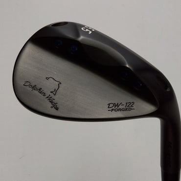 DW122FORGED ウェッジ 55°  10°  S ATTUS spinwedge