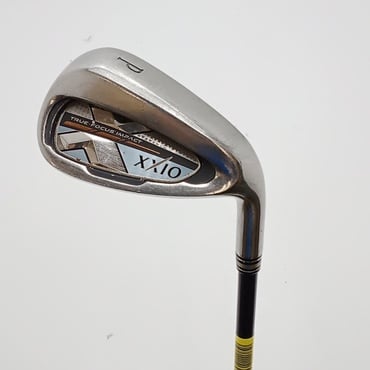 XXIO　10　ネイビー PW 43°  R XXIO　MP1000