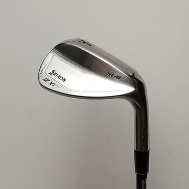 SRIXON　ZXi7 AW R TRAVIL IRON 85