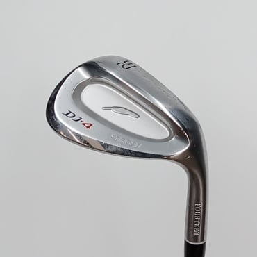 DJ-4 WG 52°  5°  FT-62W