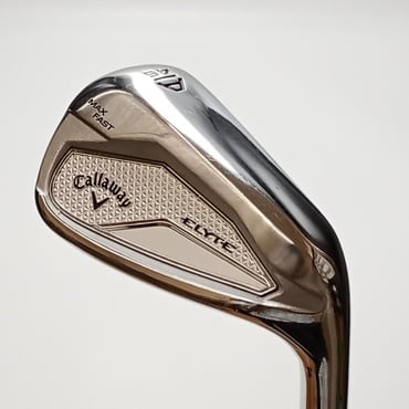 ELYTE　MAX　FAST AW R LIN-Q　GREEN　40　for　Callaway