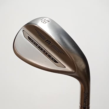 VOKEY　SM11　ツアークローム ウェッジ 58K°  12°  R MMT65R