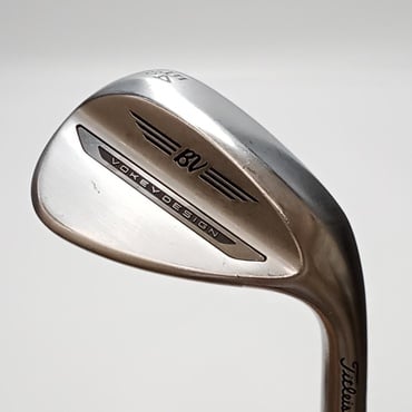 VOKEY　SM11　ツアークローム ウェッジ 54S°  10°  R MMT65R