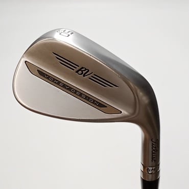 VOKEY　SM11　ツアークローム ウェッジ 50F°  12°  R MMT65R