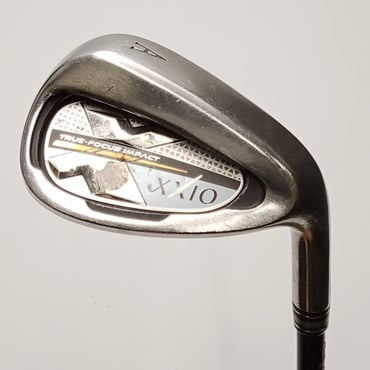 XXIO　10　ネイビー AW SR XXIO　MP1000