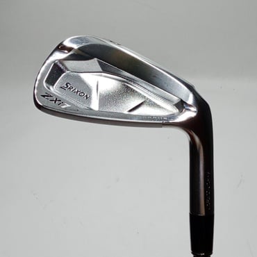 SRIXON　ZXi7 PW 46°  S AEROTECH SteelFiber i 95