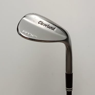 RTX　4　ツアーサテン ウェッジ 58Full°  9°  R Miyazaki mahana