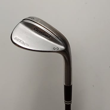 RTX　4　ツアーサテン ウェッジ 56Mid°  10°  R Miyazaki mahana