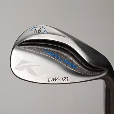 Dolphin　Wedge　DW-123 WG 56°  7°  WEDGE Dolphin　DP-231