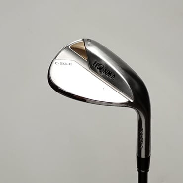 TOUR　WORLD-W　C-SOLE　(2021) WG 56°  12°  W VIZARD　IB-105