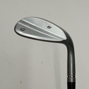 MILLED　GRIND　5　CHROME ウェッジ 58SB°  10°  S MCI 80
