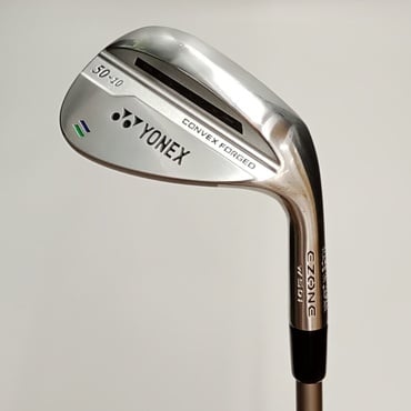 EZONE　W501 ウェッジ 50°  10°  W110 REXIS SteelCore