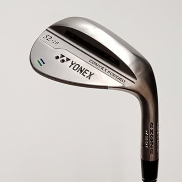 EZONE　W501 ウェッジ 52°  10°  W110 REXIS SteelCore 
