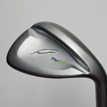 TK-53 WG 53°  WEDGE FT-62w　Ver2