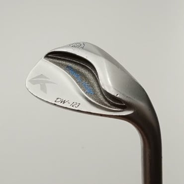 Dolphin　Wedge　DW-123 WG 60°  7°  WEDGE Dolphin　DP-231