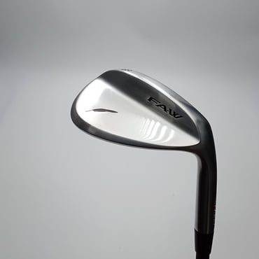 FA-W ウェッジ 58°  24°  S TRAVIL IRON 105