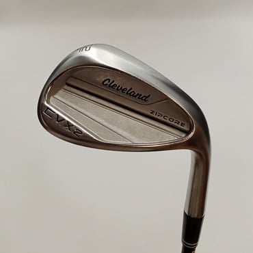 CVX2　ZIPCORE WG 52V°  12°  Wedge Diamana　for　CGⅡ