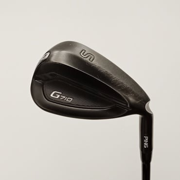 G710 SW R ALTA　DISTANZA　BLACK　40