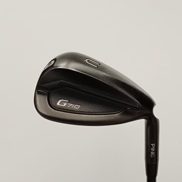G710 AW R ALTA　DISTANZA　BLACK　40
