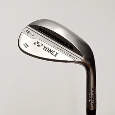 EZONE　W501 ウェッジ 58°  10°  W110 REXIS SteelCore