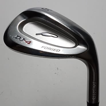 DJ-4 ウェッジ 50°  4°  SR JPX MI-100
