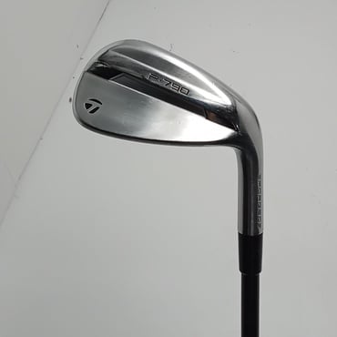 P790　(2025) AW S RAUNE IRON i90