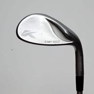 Dolphin　Wedge　DW-120G WG 50°  6°  WEDGE Dolphin　DP-201