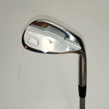 Mizuno　Pro　S18　サテン ウェッジ 50°  7°  R MFUSION