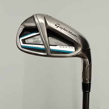 SIM　MAX　OS PW 41°  S TENSEI　BLUE　TM60