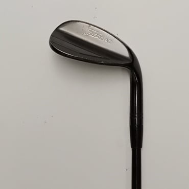 Vokey　FORGED　(2019)　ブラックPVD WG 56K°  12°  S Titleist　Diamana　VF　60