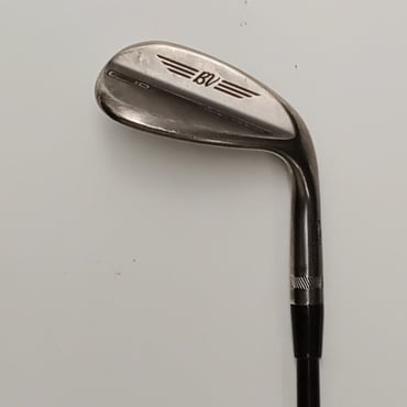VOKEY　SM10　オールニューニッケル ウェッジ 58K°  14°  0 DIAMANA　VF60