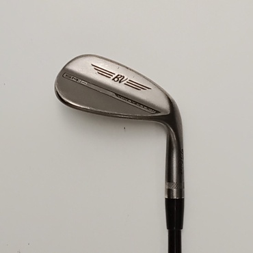 VOKEY　SM10　オールニューニッケル ウェッジ 52F°  12°  0 DIAMANA VF60