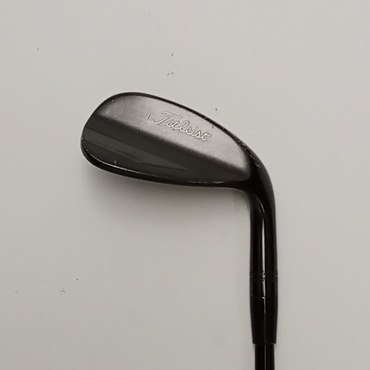 Vokey　FORGED　(2019)　ブラックPVD WG 50F°  10°  S Titleist　Diamana　VF　60
