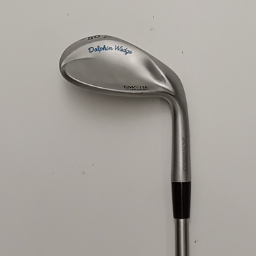 Dolphin　Wedge　DW-116 ウェッジ 50°  S Dolphin　DP-151