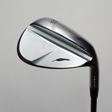 RM-アルファ ウェッジ 56°  12°  SOLID MCI SOILD Black 85