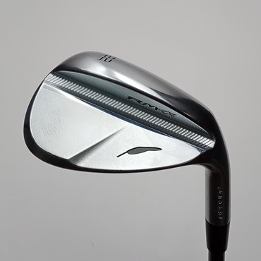 RM-アルファ ウェッジ 52°  8°  SOLID MCI SOILD Black 85