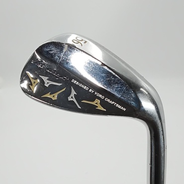 The　Craft WG 56°  21°  WEDGE 20　MFUSION　i