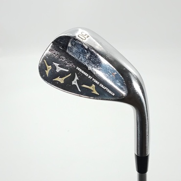 The　Craft WG 50°  15°  WEDGE 20　MFUSION　i