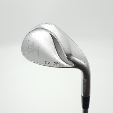 Dolphin　Wedge　DW-120G WG 48°  6°  WEDGE Dolphin　DP-201