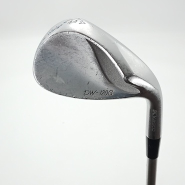 Dolphin　Wedge　DW-120G WG 44°  6°  WEDGE Dolphin　DP-201