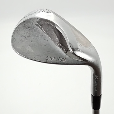 Dolphin　Wedge　DW-120G WG 56°  8°  WEDGE Dolphin　DP-201