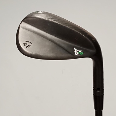 MILLED　GRIND　4　BLACK WG 56SB°  12°  S MCI　90　for　TaylorMade