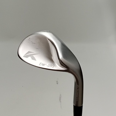 Dolphin　Wedge　DW-120G WG 52°  6°  WEDGE Dolphin　DP-201