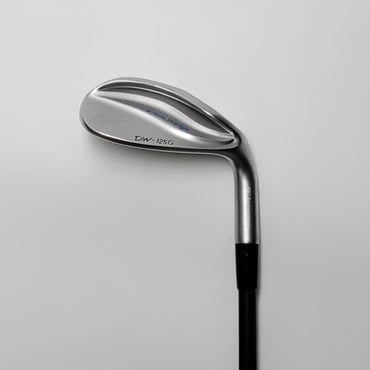 Dolphin　Wedge　DW-125G WG 50°  3°  WEDGE Dolphin　DP-231