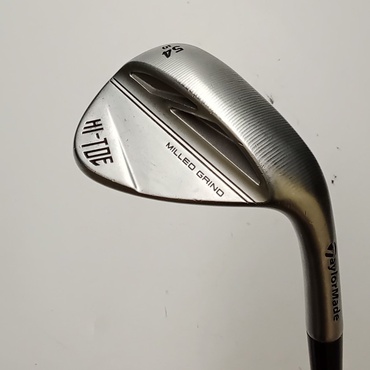 HI-TOE　3　クローム　(2023) WG 54SB°  10°  WEDGE Diamana　Thump　Wedge　95