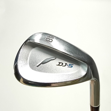 DJ-5 WG 48°  4°  FT-62W