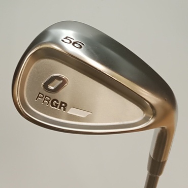 PRGR　0　Wedge　(2024) WG 56°  20°  WEDGE MCI　FOR　PRGR