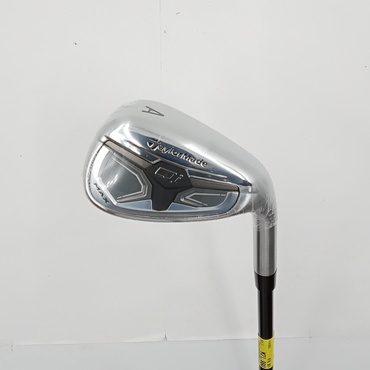 Qi　MAX　(2026) AW 48°  R REAX　65