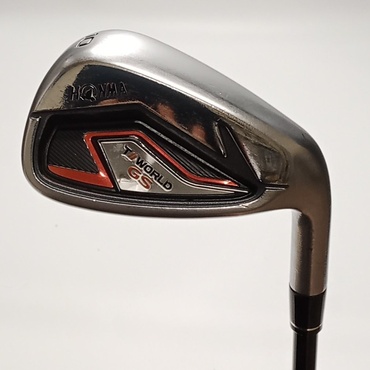 TOUR　WORLD　GS PW 42°  R SPEED　TUNED　48