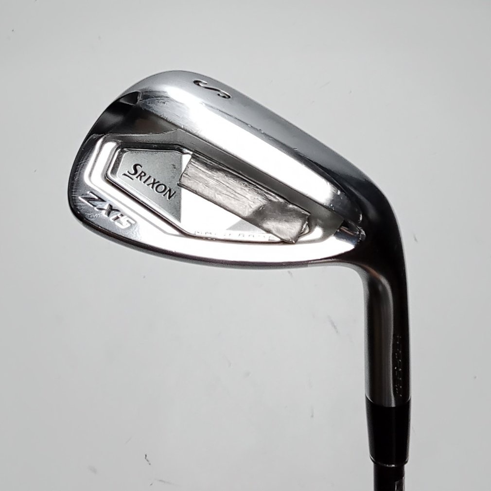 しぃ SRIXON ZXi5 SW S Diamana ZXi for IRON｜Alpen Online 公式オンライン